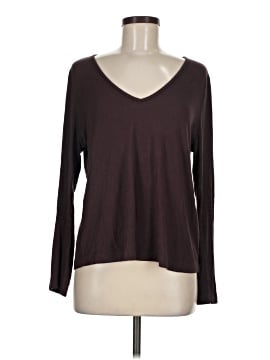 Soma Long Sleeve T-Shirt (view 1)