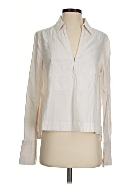 Free People Long Sleeve Blouse