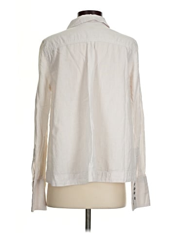 Free People Long Sleeve Blouse (view 2)