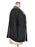 J.Jill Gray Cardigan Size 3X - photo 4