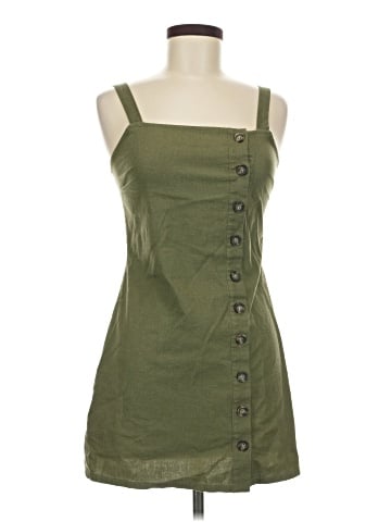 Venus Casual Dress (view 1)