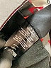 Gerry Solid Black Casual Pants Size M - photo 8