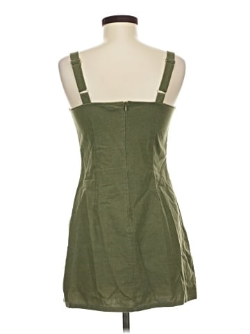 Venus Casual Dress (view 2)