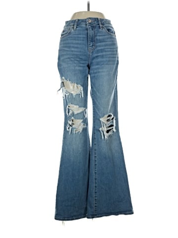 American Eagle Outfitters Jeans (view 1)