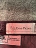 Evan Picone Gray Wool Skirt Size M (estimated) - photo 4