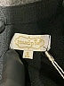Mud Pie Solid Black Casual Dress Size S - photo 7