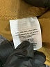 Point Sur Solid Brown Linen Pants Size 10 - photo 8