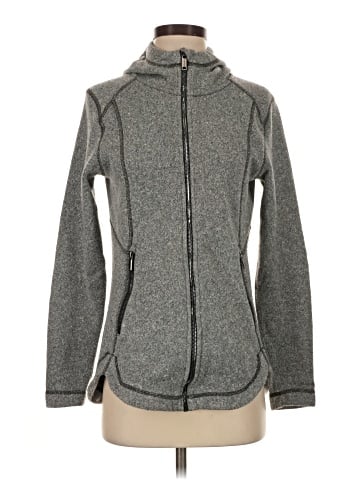 Eddie Bauer Zip Up Hoodie (view 1)