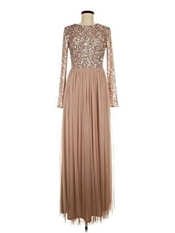 Maya Cocktail Dress (view 1)