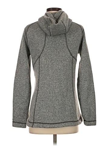 Eddie Bauer Zip Up Hoodie (view 2)