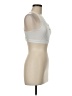 Nike Silver Sports Bra Size M - photo 4