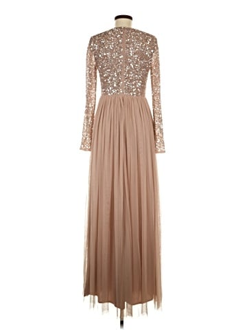 Maya Cocktail Dress (view 2)