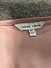 Naked Zebra 100% Polyester Pink Sleeveless Blouse Size M - photo 7