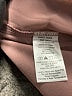 Naked Zebra 100% Polyester Pink Sleeveless Blouse Size M - photo 8