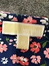 MICHAEL Michael Kors Floral Black Casual Dress Size XS - photo 7