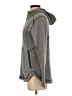 Eddie Bauer 100% Polyester Gray Zip Up Hoodie Size S - photo 5
