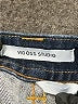 Vigoss Studio Blue Jeans Size 7 - 8 - photo 7