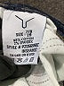 Vigoss Studio Blue Jeans Size 7 - 8 - photo 8