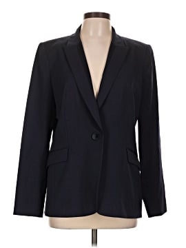 Lafayette 148 New York Wool Blazer (view 1)