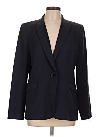Lafayette 148 New York Wool Blazer (view 1)