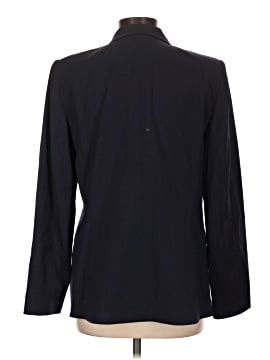 Lafayette 148 New York Wool Blazer (view 2)