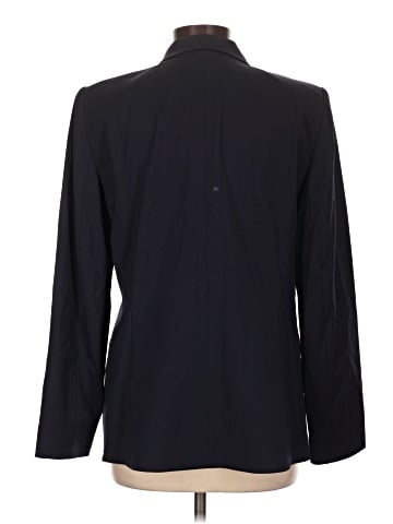 Lafayette 148 New York Wool Blazer (view 2)