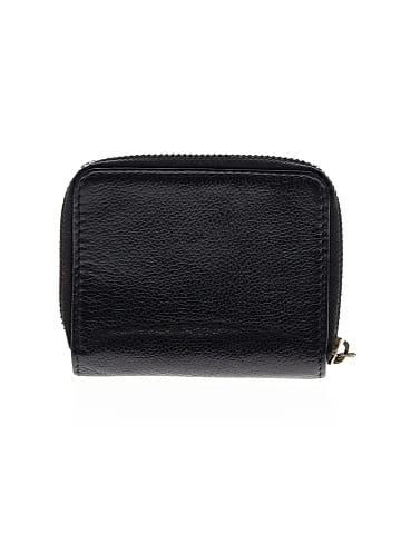 Fossil Leather Wallet (view 2)