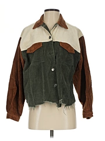 12th Tribe Jacket (view 1)