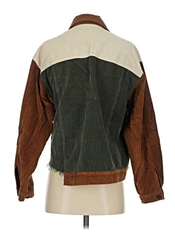 12th Tribe Jacket (view 2)