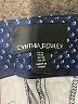 Cynthia Rowley Polka Dots Blue Casual Pants Size 6 - photo 7