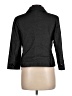 AK Anne Klein Gray Jacket Size 10 - photo 2