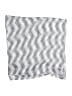 Unbranded 100% Viscose Gray Scarf One size - photo 2