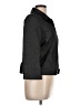 AK Anne Klein Gray Jacket Size 10 - photo 4