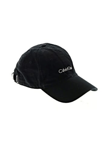 Calvin Klein Baseball Cap (view 1)