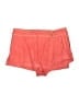 Free People Orange Skort Size L - photo 1