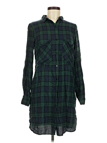 Trafaluc by Zara Casual Dress (view 1)