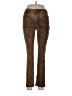 NYDJ Brown Casual Pants Size 10 - photo 1
