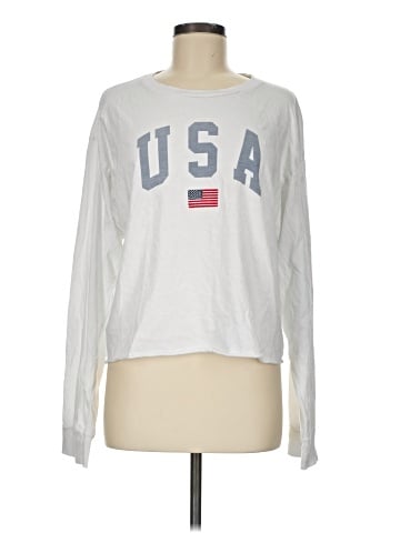 J. Galt Long Sleeve T-Shirt (view 1)