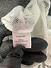 En Creme Ivory Cocktail Dress Size S - photo 8