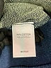 Purejill Solid Blue Casual Pants Size M - photo 8