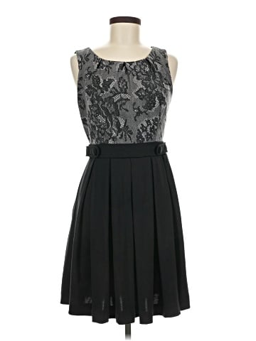 Elle Cocktail Dress (view 1)