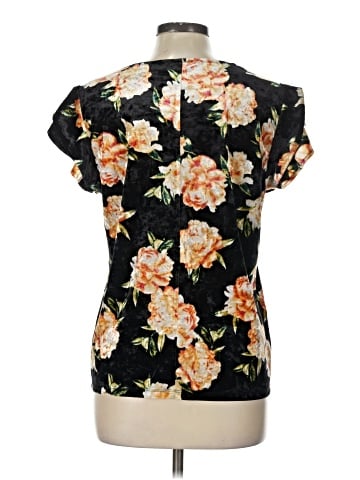 a.n.a. A New Approach Short Sleeve T-Shirt (view 2)
