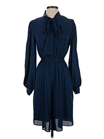 Julia Jordan Casual Dress (view 1)