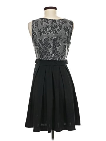 Elle Cocktail Dress (view 2)