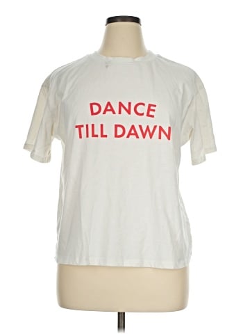 Kate Spade New York Short Sleeve T-Shirt (view 1)