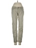 BLUE SPICE Gray Casual Pants Size 3 - photo 1