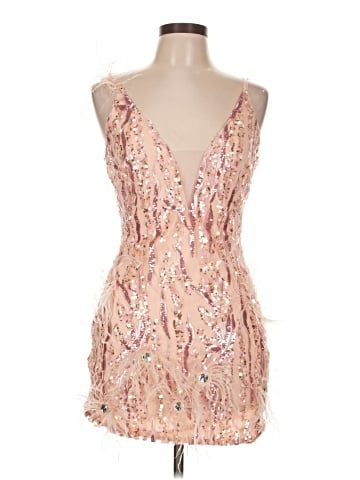 Assorted Brands Cocktail Dress (view 1)