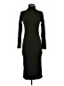 TKEES Black Casual Dress Size XS (0) - photo 1