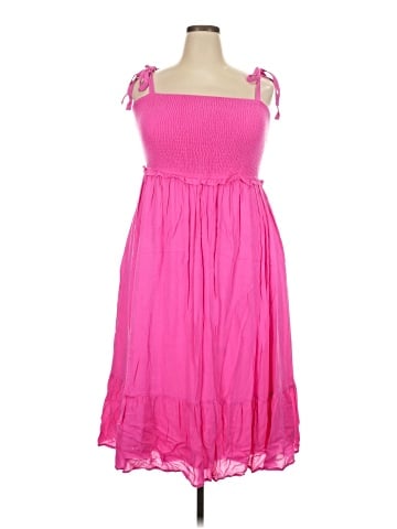 Torrid Cocktail Dress (view 1)