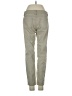BLUE SPICE Gray Casual Pants Size 3 - photo 2